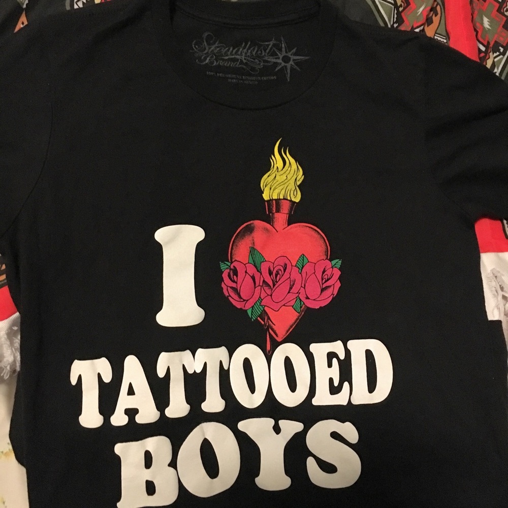 Tee👕Shirt - Picture 3 of 6